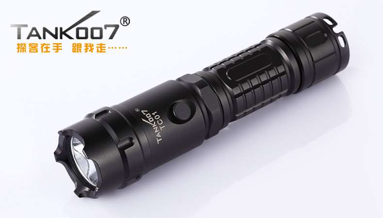 LED強光手電筒發熱嚴重是怎么回事 LED強光手電筒發熱嚴重是怎么回事