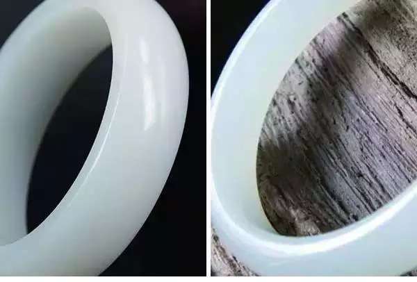 漲知識，玉也能騙人！照玉手電筒照出真相