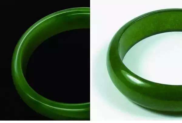 漲知識，玉也能騙人！照玉手電筒照出真相